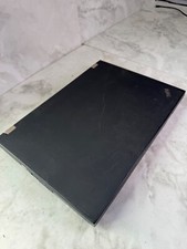 Lenovo ThinkPad T410 (TYPE 2522-VT2) con HDD e batteria – Intel Core i5-520M –