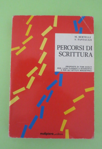 Bertelli fantauzzi - bertelli, /