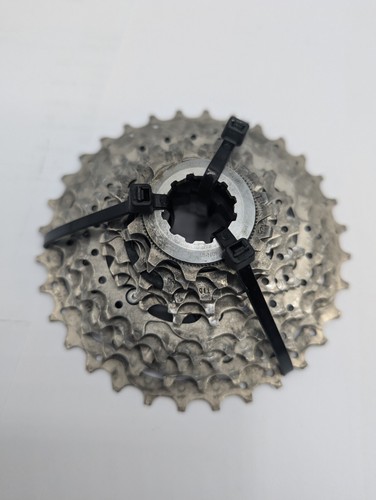 Cassetta shimano ultegra - shimano,
