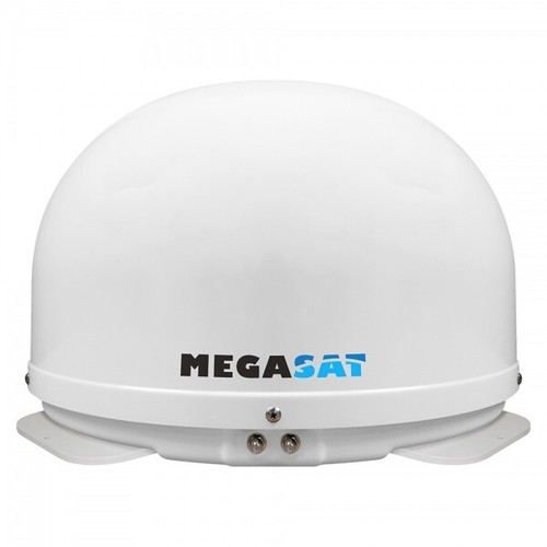 Megasat campingman compact - megasat,