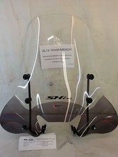 PARABREZZA HONDA SHi 125/150