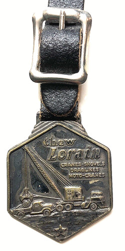 Orologio vintage tag - orologio,