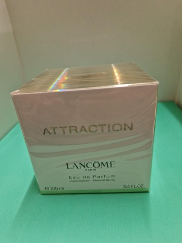 Lancome attraction edp 100 - edp,