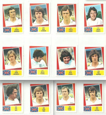 MINT FKS Argentina 78 World