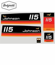 Decalcomanie/adesivi