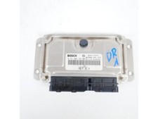 0261B08388 CENTRALINA MOTORE ECU BOSCH DR1 (D1) 1.3B 16V 83CV BERL 5P MAN 5M (20
