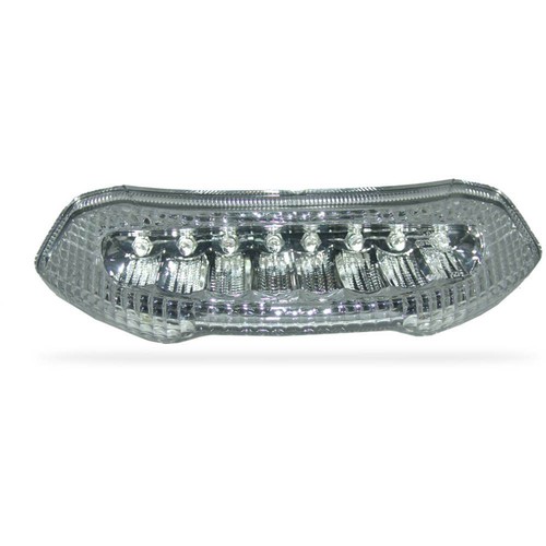 Fanale faro posteriore - stop, a