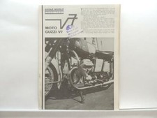 Vintage Cycle World Road Test