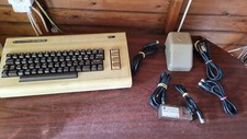 COMMODORE VIC 20 VIC20 & 3
