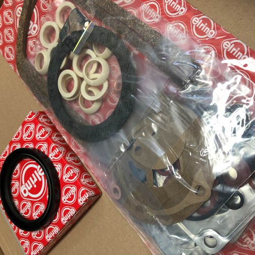 Kit guarnizioni motore elring - kit,