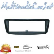 Mascherina Phonocar  Autoradio