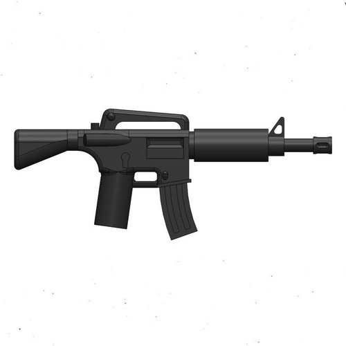 M4A1