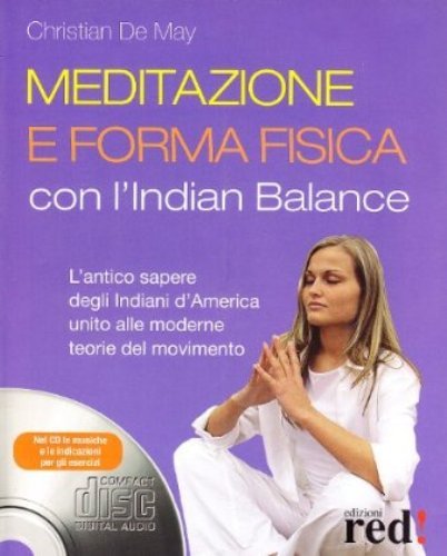 Meditazione forma fisica con - meditazione,