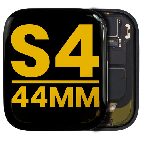 Display oled apple watch - apple, serie