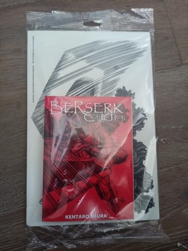 Berserk collection special - collection, 41