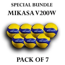 Mikasa V200W 2019 Pallavolo