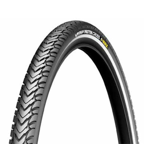 Pneumatico michelin protek - pneumatico,