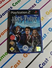 PS2 HARRY POTTER UND DER GEFANGENE VON ASKA PLAYSTATION 2 PAL DE GERMAN NEW SEAL
