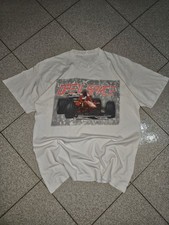 Vintage 1990's "Open Space Marlboro Ferrari Formula 1" Single Stitch All Over