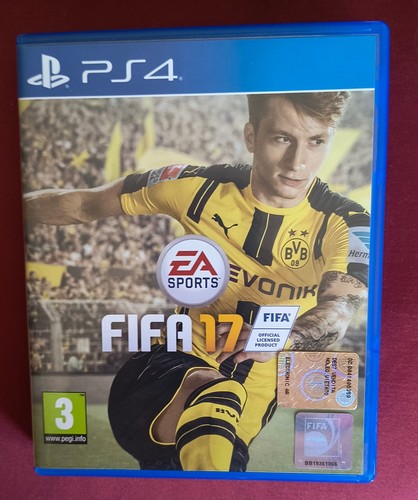 Fifa ps4 sony - fifa, playstation