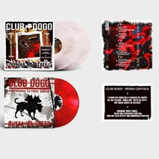 Club Dogo - Penna Capitale - 3