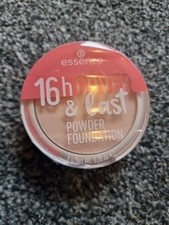 Essence 16hr Cover & Last