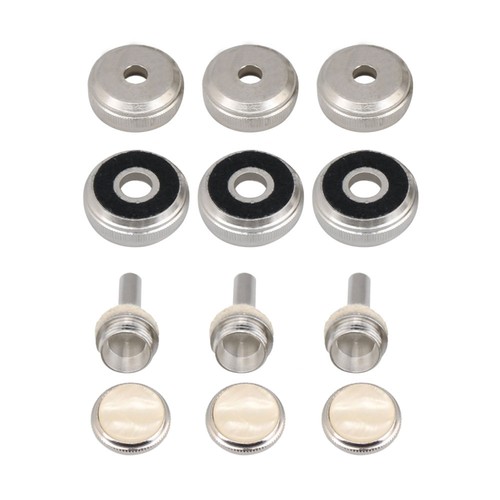 Kit riparazione valvola tromba