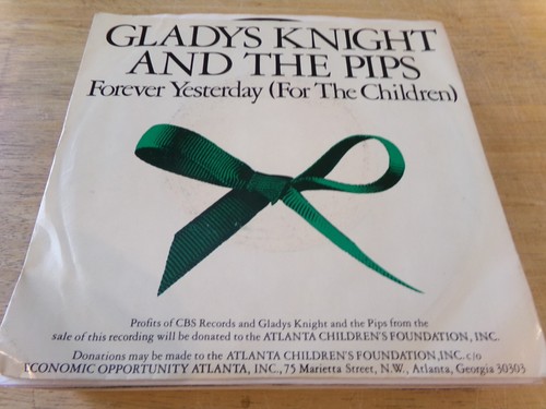 Lot gladys knight - of, (20)