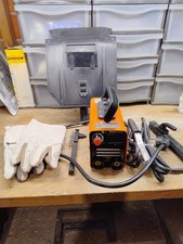 Saldatrice Elettrodo a Inverter  MMA-250 Welder