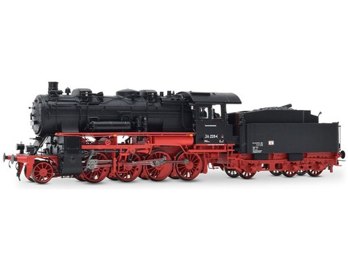 Rivarossi hr2890 locomotiva - locomotiva, a