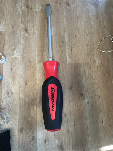 New snap tools giant - on,