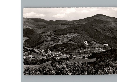 Zell wiesental - wiesental,