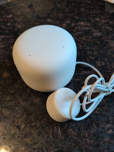 Google nest wifi point h2e - nest,
