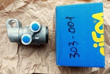 CORRETTORE FRENATA FIAT 124