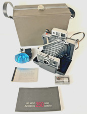 POLAROID Telecamera terrestre