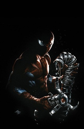 Non stop spider man 3 - spider-man, #3