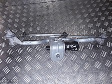 2008 CITROEN JUMPY WIPER