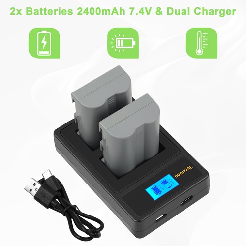 Pezzi batteria el3e el3a - 2,
