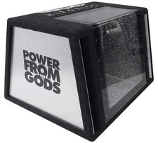 Hifonics ATL-12BPE Subwoofer