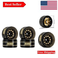 Cerchi ruota Beadlock in