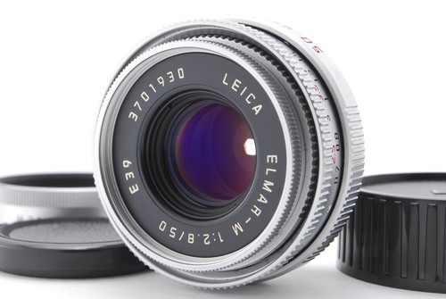Cla top mint leica elmar - leica,