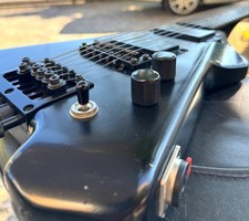 Headless Guitar Headway Riverhead Unicorn RVG2090 Japan Vintage 80's Matsumoto  