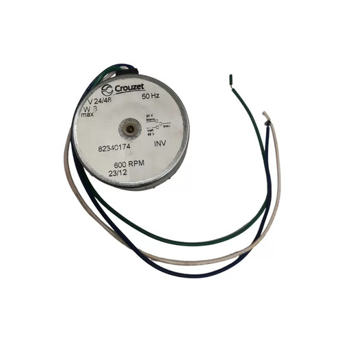 Crouzet 82340174 motor - , 82340