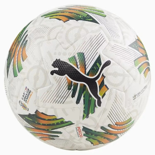 Puma orbita afcon 2023 - puma, match