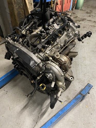 Motore completo alfa romeo - motore,