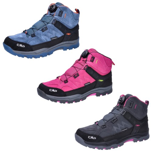 Scarpe trekking per bambini - per,