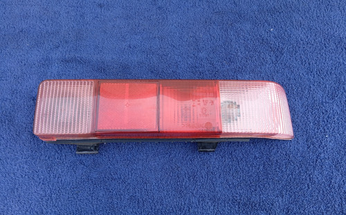 Fanale posteriore destro - fanale,