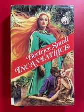 Bertrice SMALL - INCANTATRICE