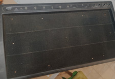 Pedaliera Warwick GigBoard