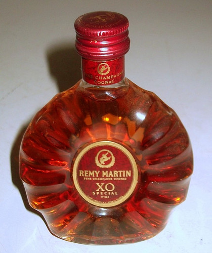 Remy martin special - remy, xo